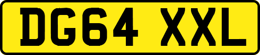 DG64XXL