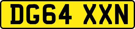 DG64XXN