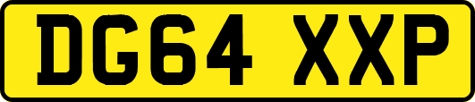 DG64XXP