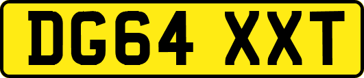 DG64XXT