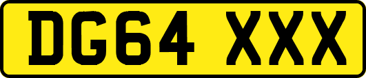 DG64XXX