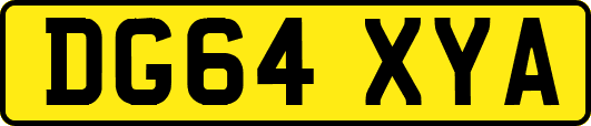 DG64XYA