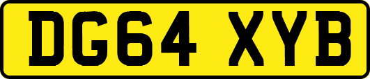 DG64XYB