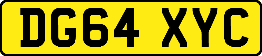 DG64XYC