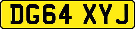 DG64XYJ