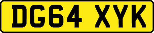 DG64XYK