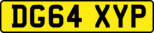 DG64XYP