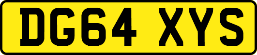 DG64XYS