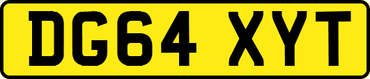DG64XYT