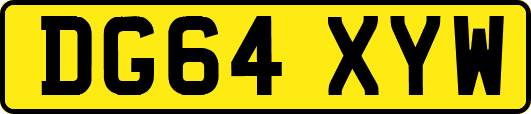 DG64XYW
