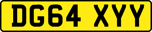 DG64XYY