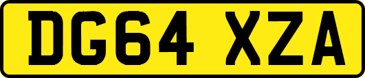 DG64XZA