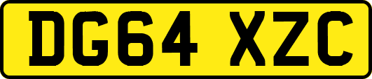 DG64XZC