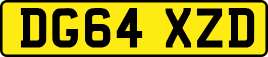 DG64XZD