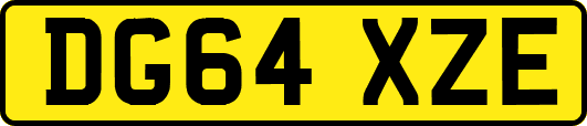 DG64XZE