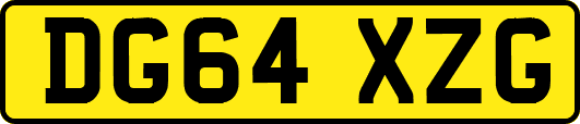 DG64XZG