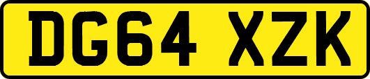 DG64XZK