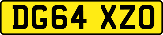 DG64XZO