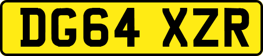 DG64XZR