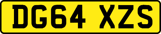 DG64XZS