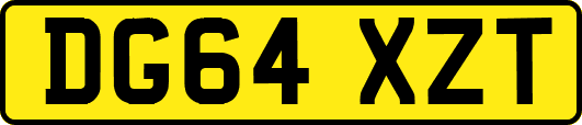 DG64XZT