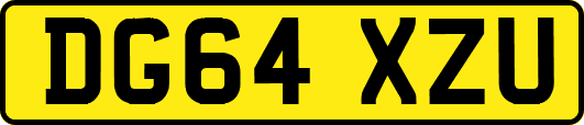 DG64XZU