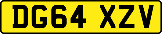 DG64XZV