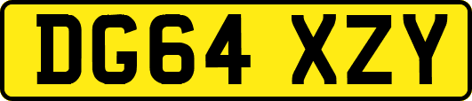 DG64XZY