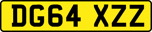 DG64XZZ