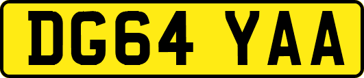 DG64YAA