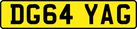 DG64YAG