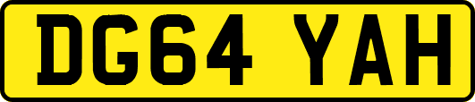 DG64YAH