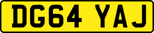 DG64YAJ