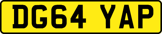DG64YAP