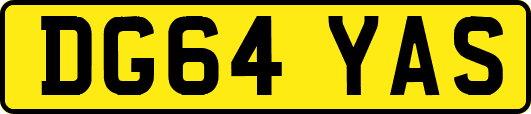DG64YAS