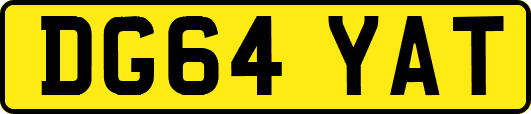 DG64YAT