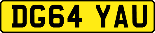 DG64YAU