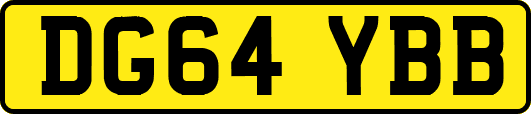 DG64YBB
