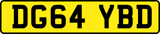 DG64YBD