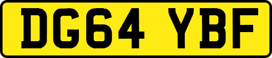 DG64YBF