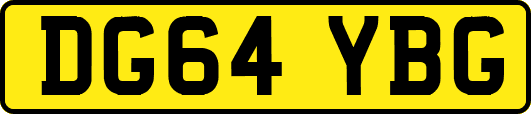 DG64YBG