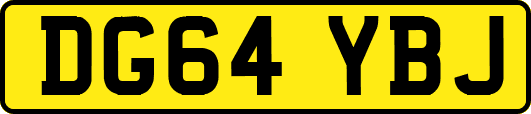 DG64YBJ