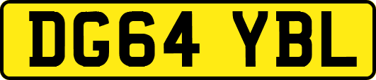 DG64YBL
