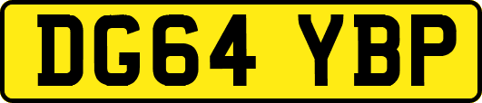DG64YBP
