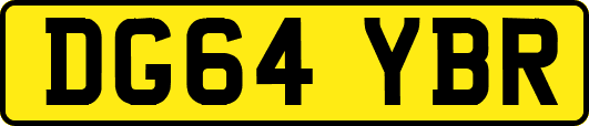 DG64YBR