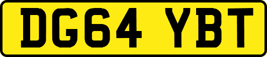 DG64YBT