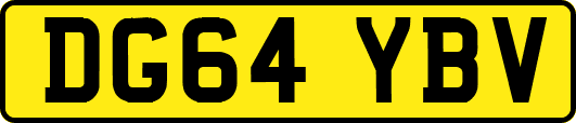 DG64YBV