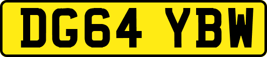 DG64YBW