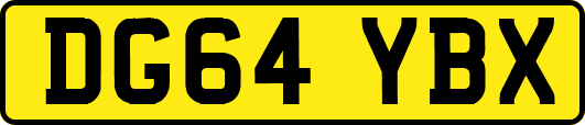 DG64YBX