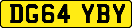 DG64YBY